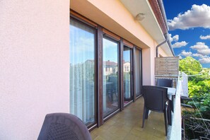 Detalle exterior