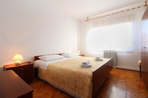 3 bedrooms, internet - Apartment 2276/75855 (Istria - Pula), 3500m from the beach (Pula)