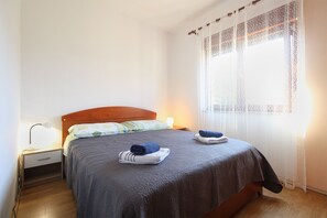 1 bedroom, Internet - Apartment 2281/76013 (Istria - Pula), 2500m from the beach (Pula)