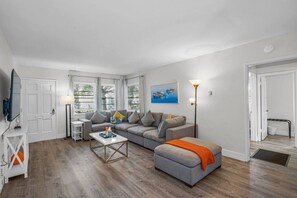 スマートテレビ、書庫