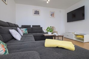 TV - Villa Dobrila (Istria - Pazin) (Pazin)