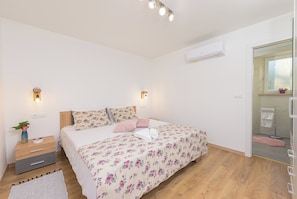 1 bedroom, internet - Villa Dobrila (Istria - Pazin) (Pazin)