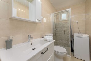Bruser, bidet