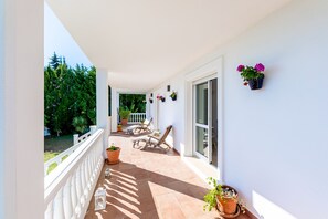 テラス / パティオ