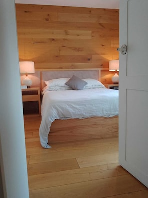 2 Schlafzimmer, kostenloses WLAN, Bettwäsche