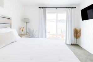 Room - The Deluxe - Upscale - Old Town - Heated Pool (Scottsdale)