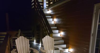 Red Beard's Retreat Suite 1 - Cozy, Private getaway 2 BR 1 Bath