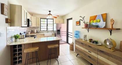 Boquerón House - Family + Pet Friendly