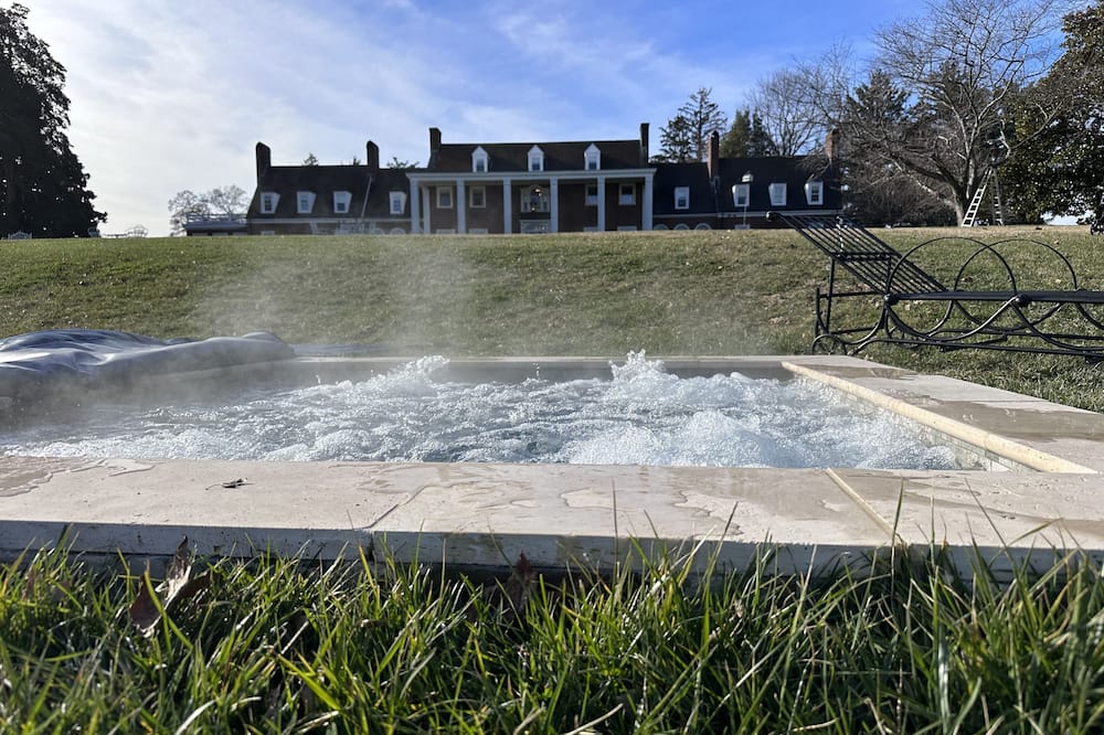 The Inn at Tacaro Estate - Mayo, MD