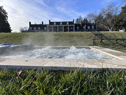 The Inn at Tacaro Estate