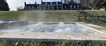 The Inn at Tacaro Estate