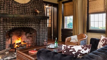 Luxury Suite, 1 Bedroom