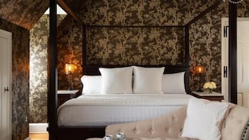 Luxury Room, Bay View