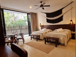 Departamento Confort | 1 habitación y wifi gratis