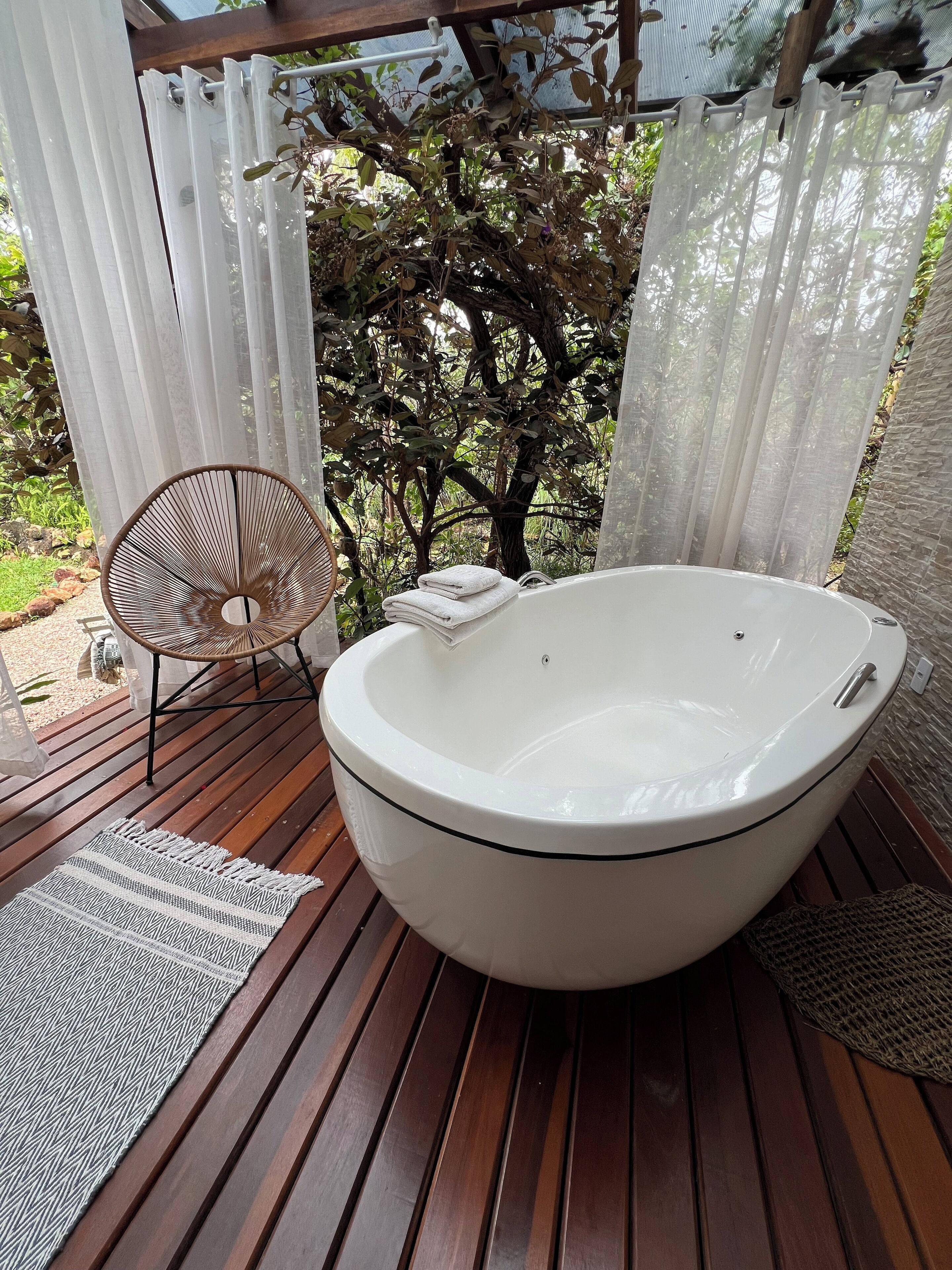 Comfort Room | Bathroom