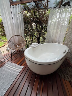 Comfort Room | Bilik Mandi