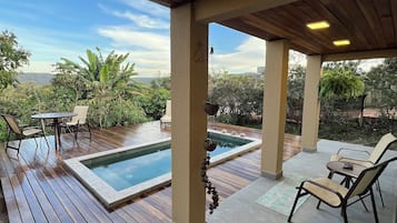 Individually decorated, individually furnished, free WiFi, bed sheets