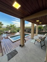 Individualmente decorados, individualmente mobiliados, Wi-Fi de cortesia