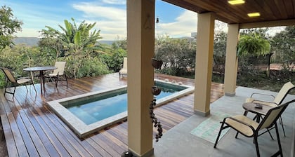 Pariká Pousada e Bistrô