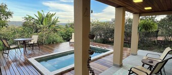 Pariká Pousada e Bistrô