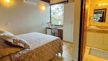 Individually decorated, individually furnished, free WiFi, bed sheets