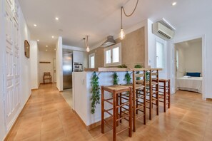 Interior - Apartment Nautica Bay Moraira (Moraira)