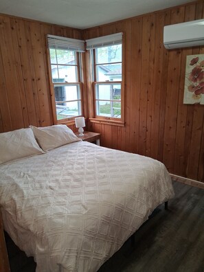3 habitaciones, wifi gratis y ropa de cama 