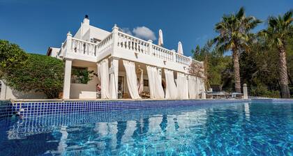 Can Paradis - Be Transported Back to 1970 and ' The Summer of Love'