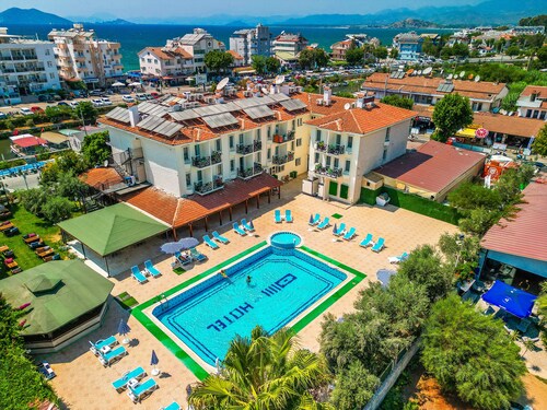 Sunlight Otel Fethiye