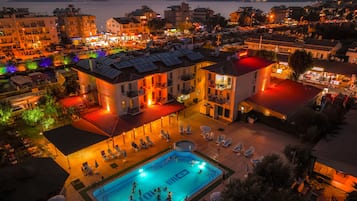 Standard Double Room | View from room