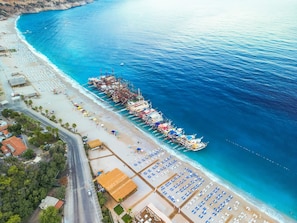 Point of interest - Sunlight Otel Fethiye (Fethiye)