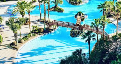 21101 Stunning 2 Bdm Gulf & Pool Views ~ HOT Special ~ Book Aug 23rd ~ Pools