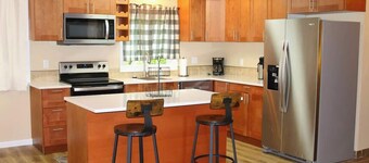 Cozy House in Belfield