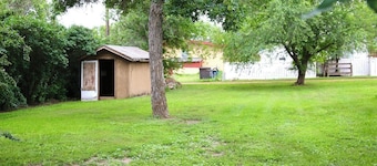 Cozy House in Belfield