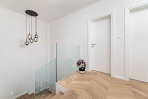 Interior - Villa Aria with heated pool & Seaview (Klimno (Krk))