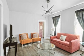 Casa (3 Bedrooms) | Plano