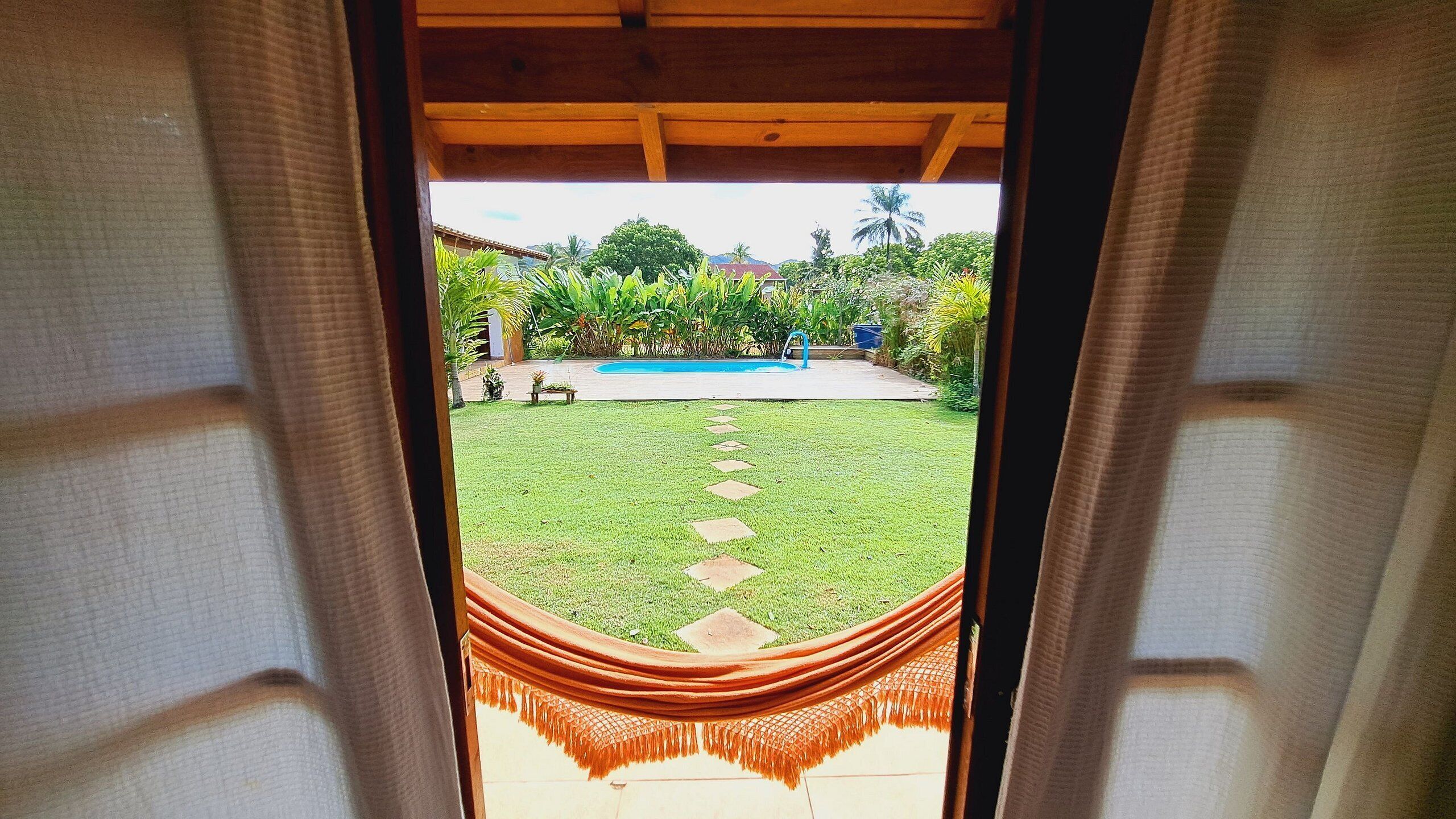 ファミリー ハウス | 内装