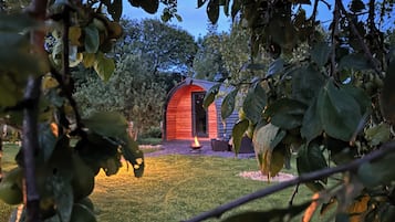 Cottage | Property grounds