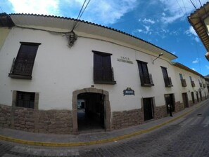 Exterior - Cholita's Apartment Centro (Cusco)