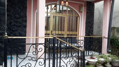 A Clean,Neat and Comfortable Villa Located near Sansusi