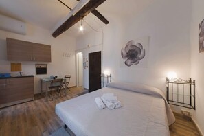 Free WiFi, bed sheets - Maddalena Alto - Affitti Brevi Italia (Genova)