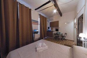 Free WiFi, bed sheets - Maddalena Alto - Affitti Brevi Italia (Genova)
