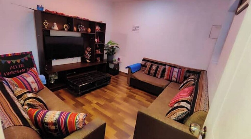 Ekeko's Apartment - Calle Matara - Cusco