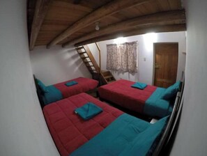 4 Schlafzimmer, kostenloses WLAN, Bettwäsche