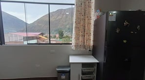 Interior - Casita de Diego (Calca)