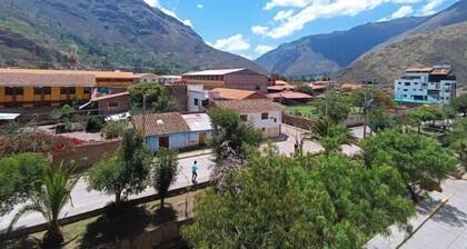 Casita de Diego