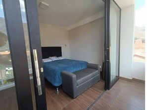 3 chambres