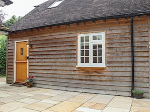 Aussenbereich
