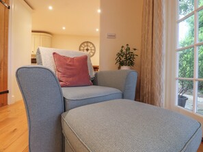 Casa de campo | Interior