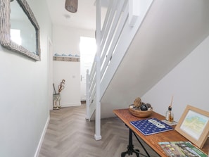 Interior - Anchor Cottage (Elgin)